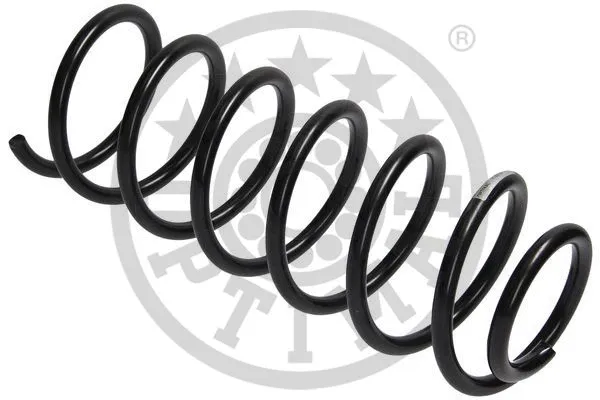 Suspension Spring (IF-20125)