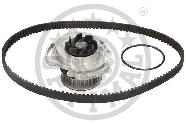 Water Pump & Timing Belt Kit