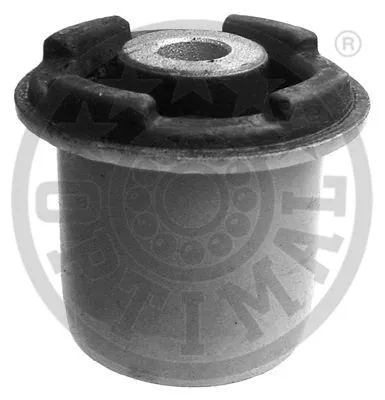 Mounting, control/trailing arm (F8-5130)