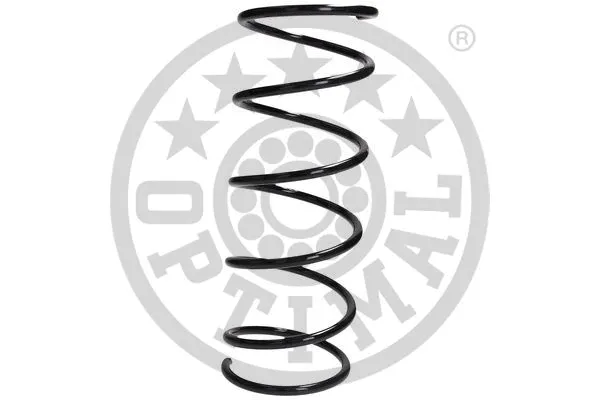 Suspension Spring