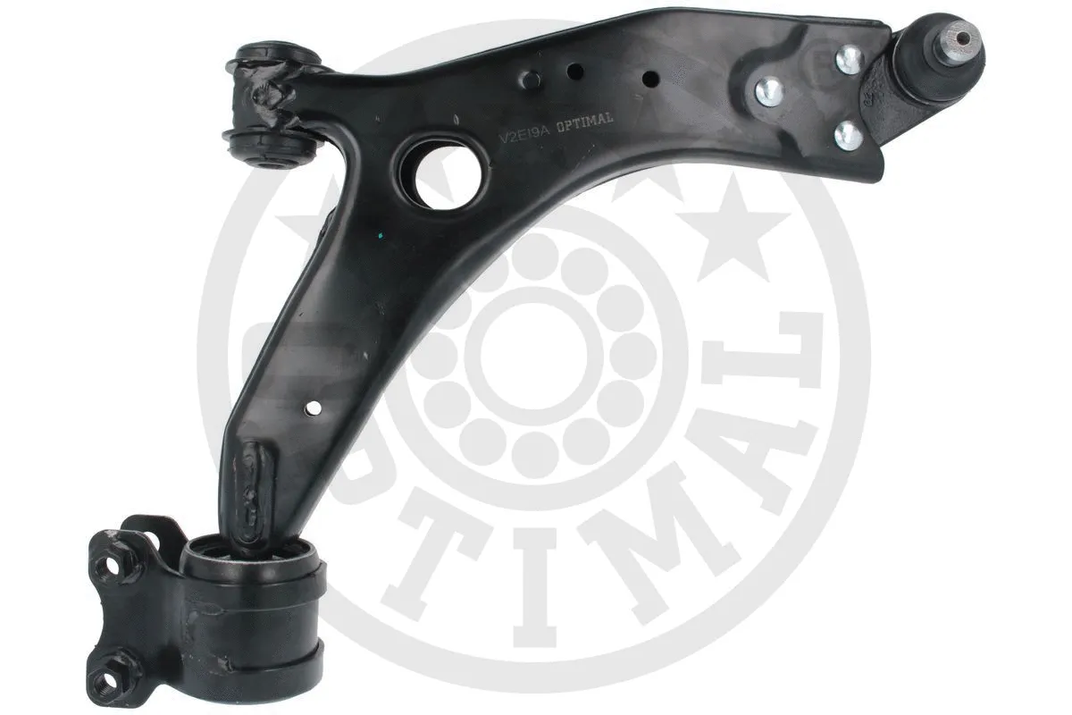 Control/Trailing Arm, wheel suspension (G6-2171S)