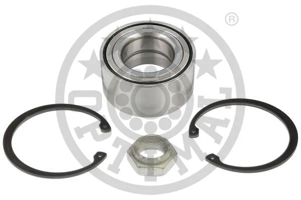 Wheel Bearing Kit (891630)