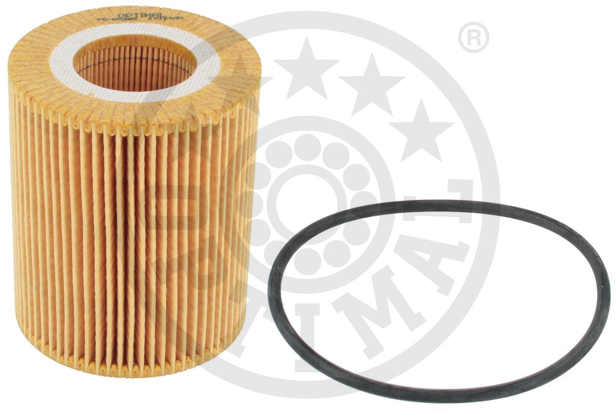 Oil Filter (OP-FOF40169)