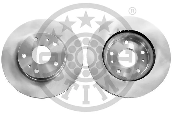 Brake Disc (BS-8620C)