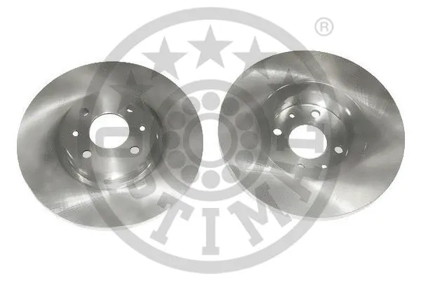 Brake Disc (BS-7726C)