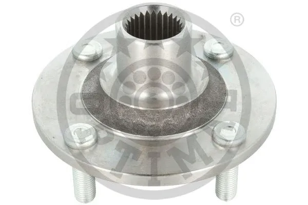 Wheel Hub (04-P141)