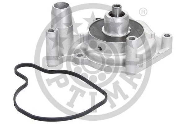 Water Pump, engine cooling (AQ-2133)