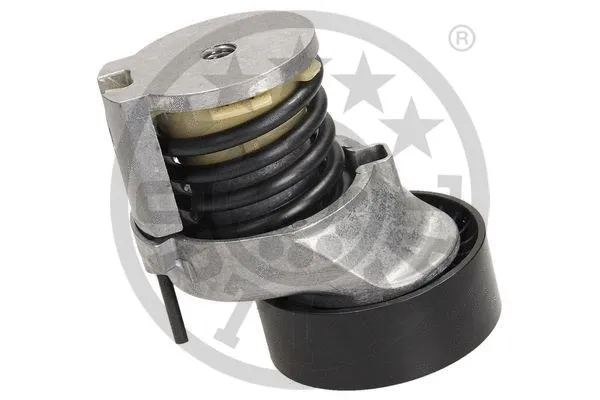 Tensioner Lever, V-ribbed belt