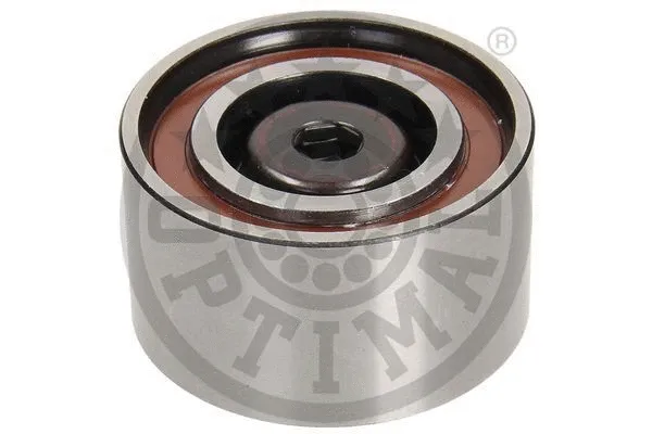 Deflection/Guide Pulley, timing belt