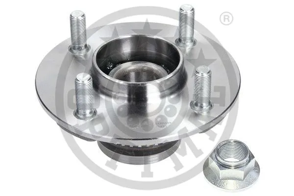 Wheel Bearing Kit