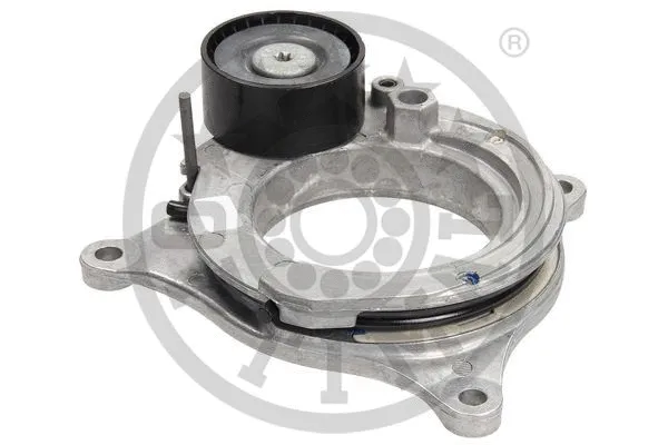 Belt Tensioner, V-ribbed belt (0-N2437)