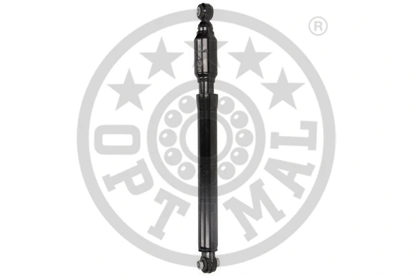 Shock Absorber, steering