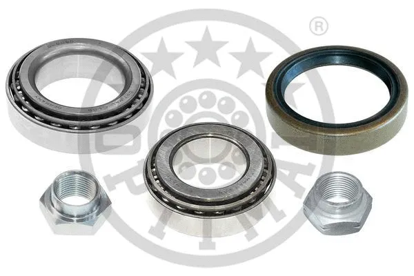 Wheel Bearing Kit (682420)