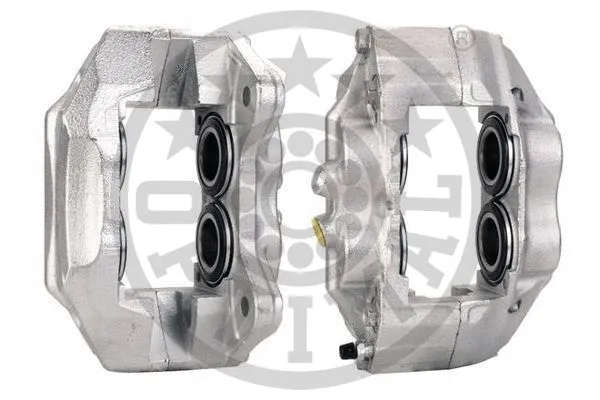 Brake Caliper (BC-1291L)