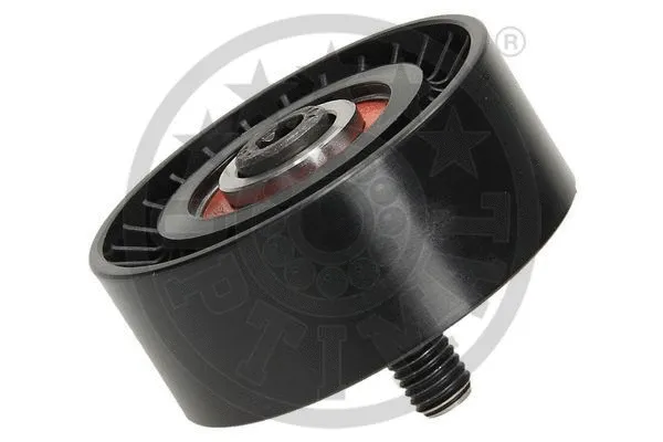 Tensioner Pulley, timing belt