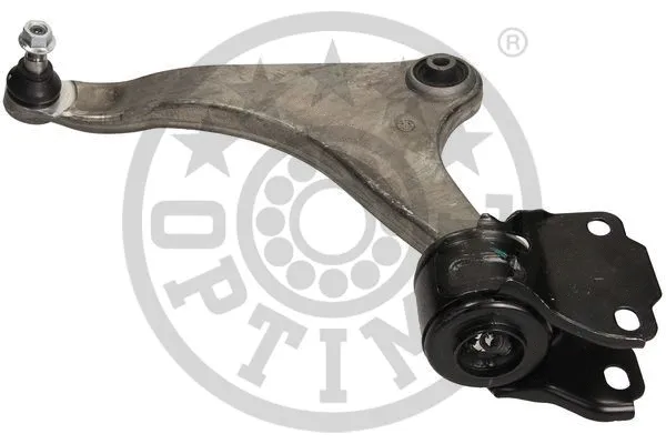 Control/Trailing Arm, wheel suspension (G6-1610)