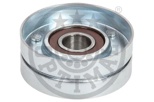 Tensioner Pulley, V-ribbed belt (0-N1815S)