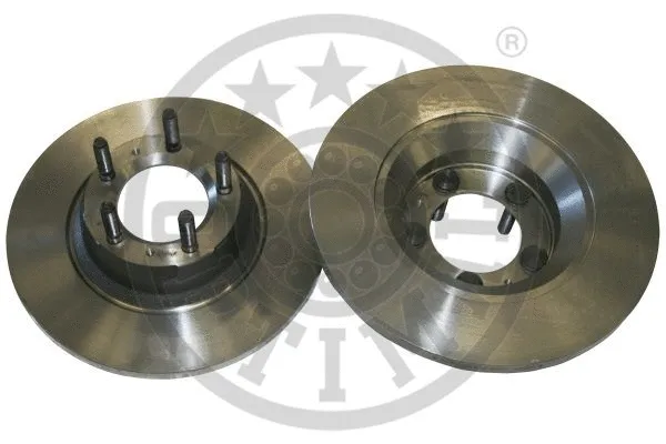 Brake Disc (BS-2190)