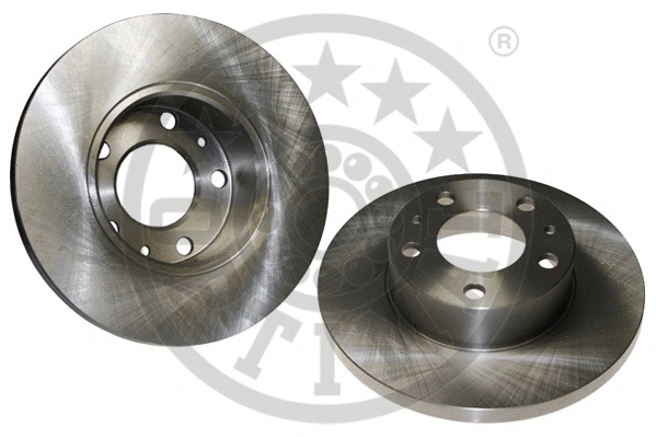 Brake Disc (BS-4730)