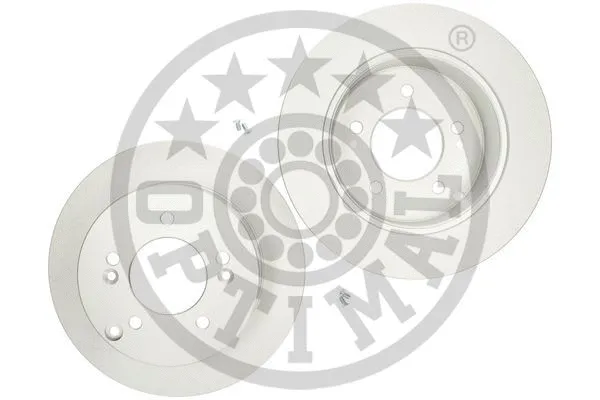 Brake Disc (BS-9457C)