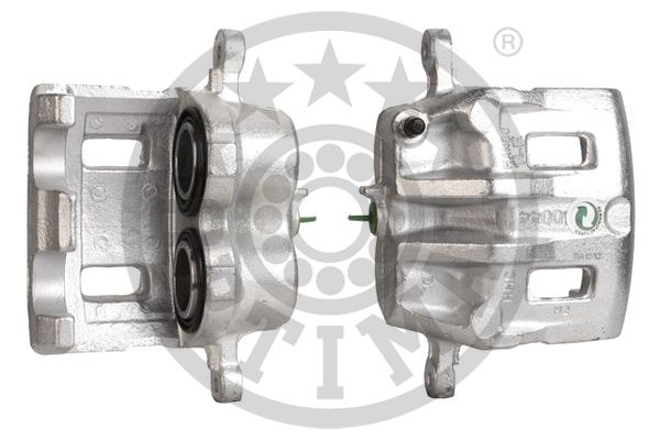 Brake Caliper (BC-1864L)