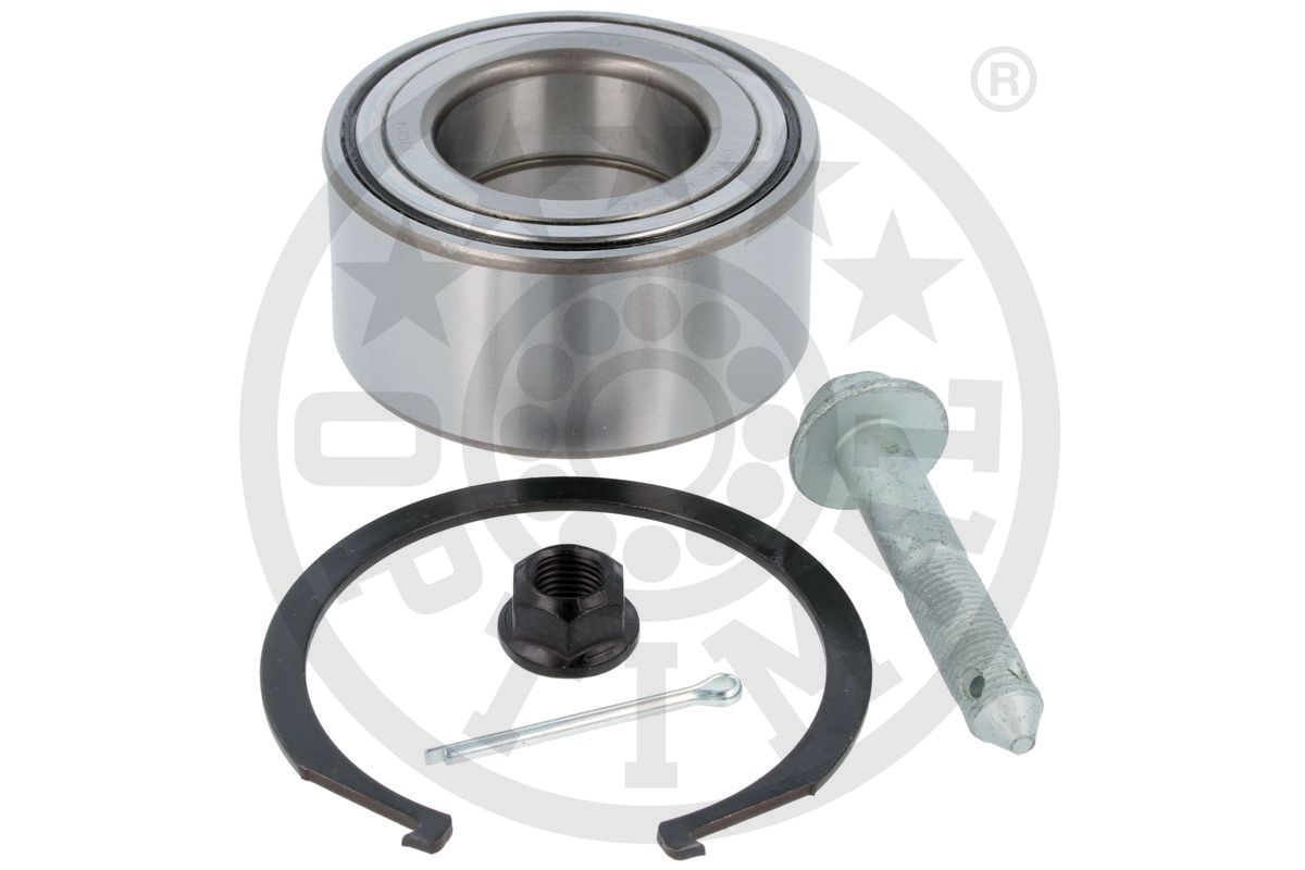 Wheel Bearing Kit (921895L)