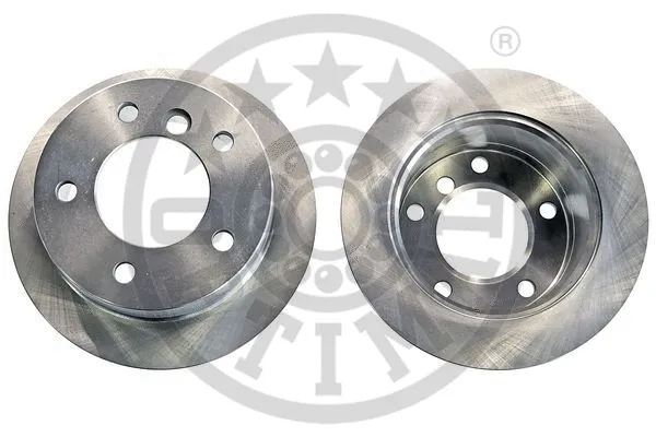 Brake Disc (BS-7020)