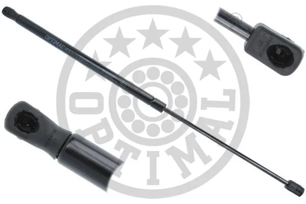 Gas Spring, boot/cargo area (AG-50352)