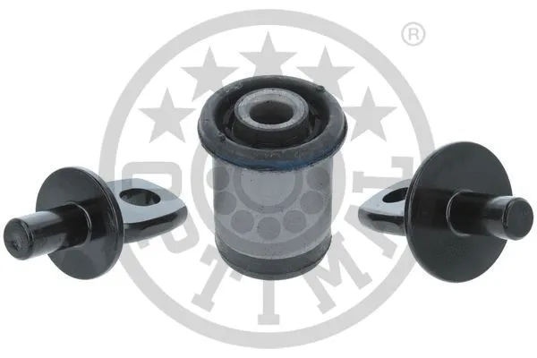 Mounting, control/trailing arm