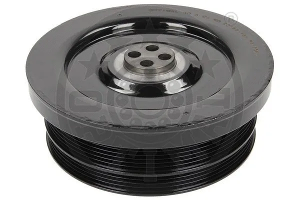 Belt Pulley, crankshaft