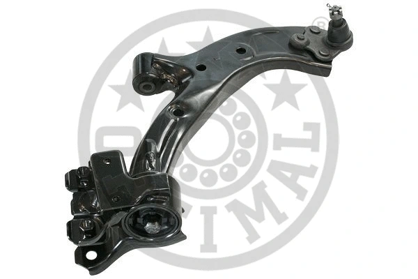 Control/Trailing Arm, wheel suspension (G6-1281)