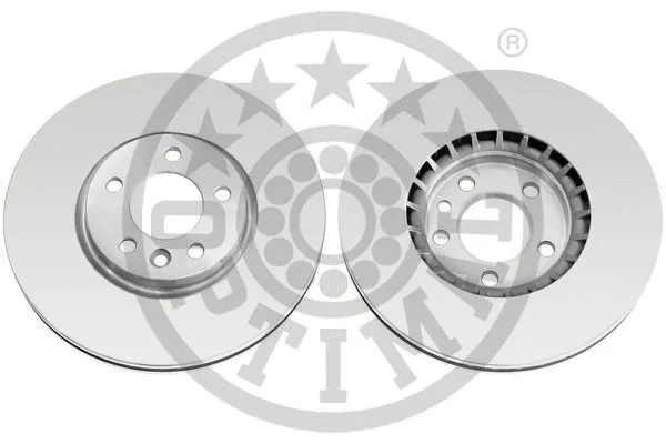 Brake Disc (BS-8716C)