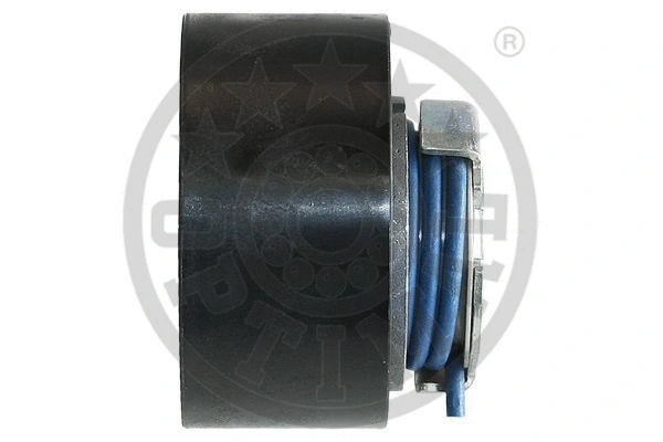 Tensioner Pulley, timing belt