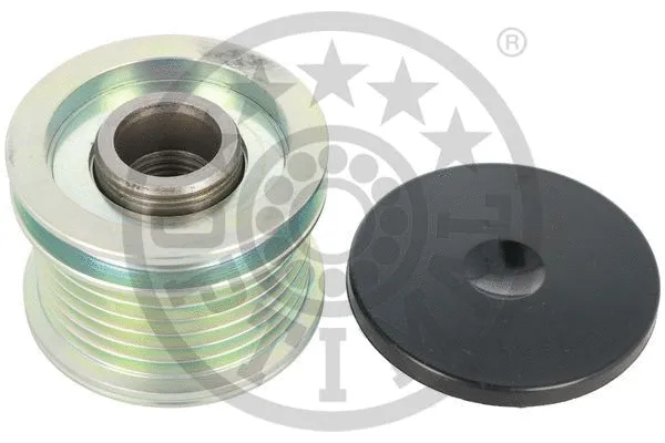 Alternator Freewheel Clutch