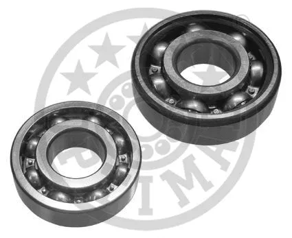 Wheel Bearing Kit (902999)