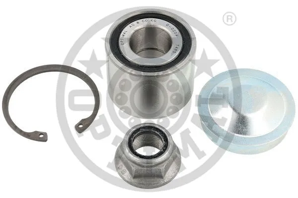 Wheel Bearing Kit (702426)