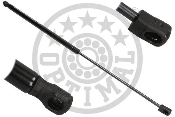 Gas Spring, bonnet (AG-40612)