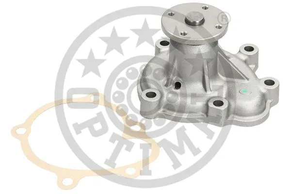 Water Pump, engine cooling (AQ-1501)