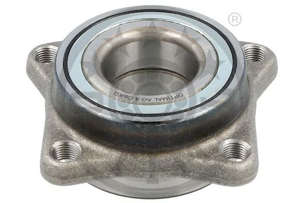Wheel Bearing Kit (991902)