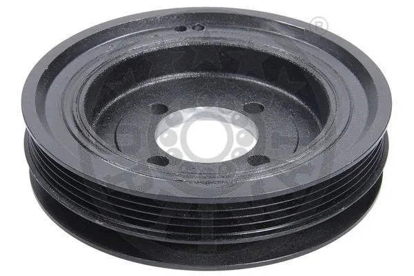 Belt Pulley, crankshaft