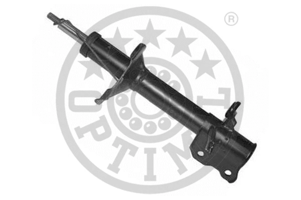 Shock Absorber (A-67686GR)