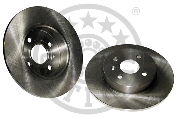 Brake Disc (BS-7922)