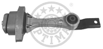 Mounting, engine (F8-5383)