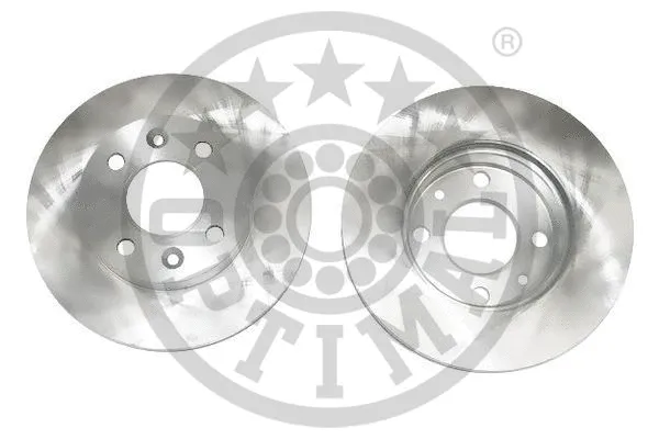 Brake Disc (BS-7844C)