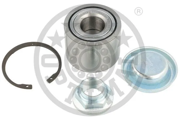 Wheel Bearing Kit (602893)