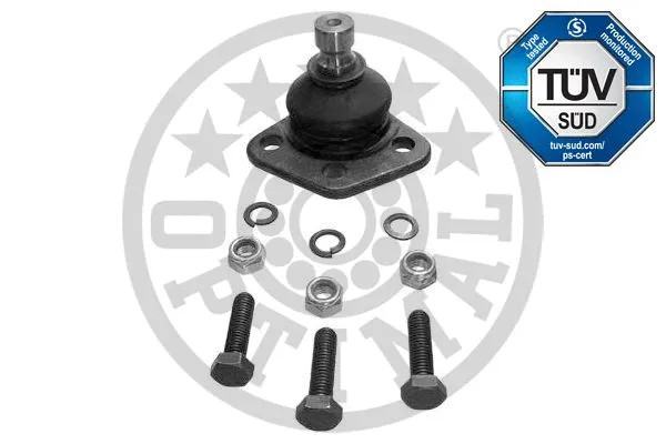 Ball Joint (G3-081)