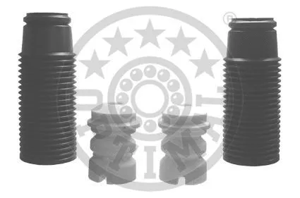 Dust Cover Kit, shock absorber (AK-735016)