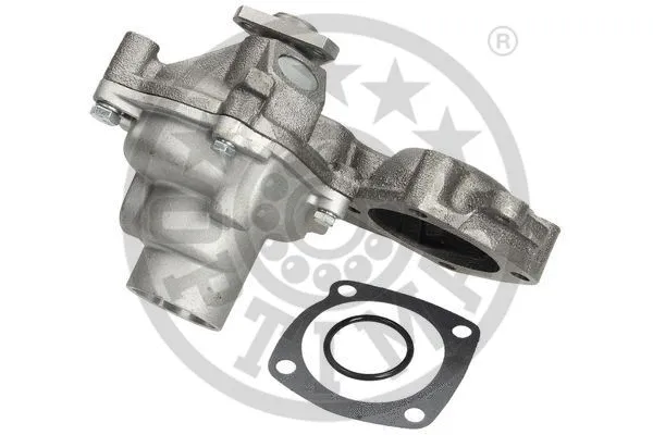 Water Pump, engine cooling (AQ-1704)