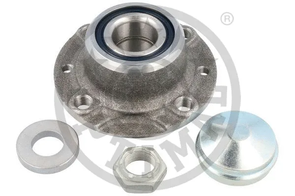 Wheel Bearing Kit (802330)