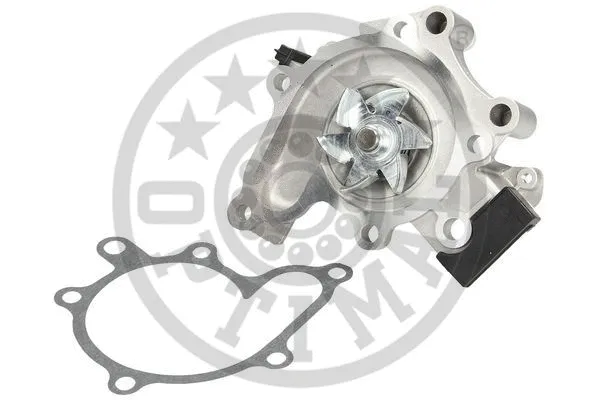 Water Pump, engine cooling